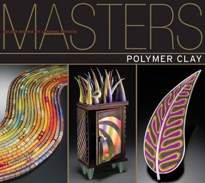 Masters: Polymer Clay book