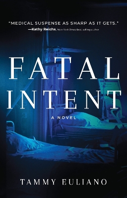 Fatal Intent book