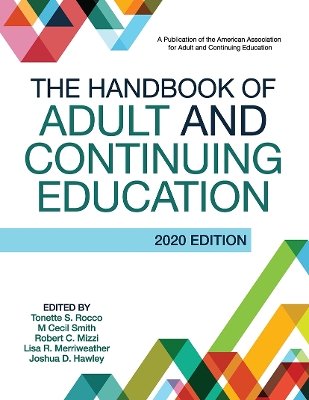 The Handbook of Adult and Continuing Education book