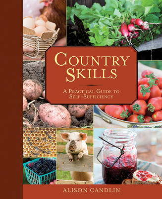 Country Skills book