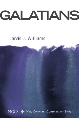 Galatians book