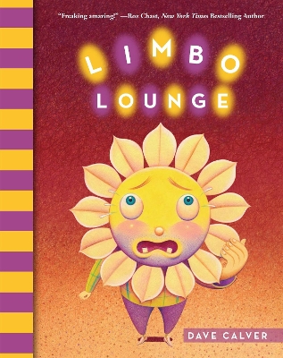 Limbo Lounge book