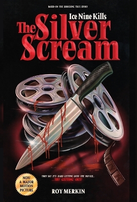 The Silver Scream book