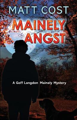 Mainely Angst book