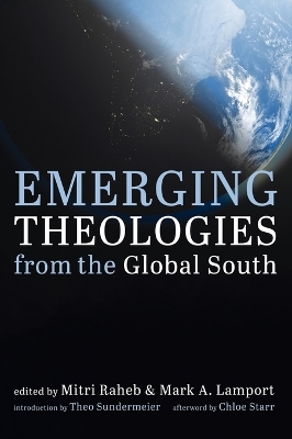 Emerging Theologies from the Global South book