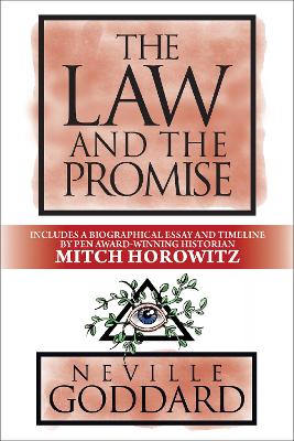 The Law and the Promise: Deluxe Edition book