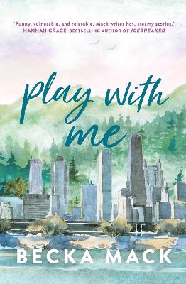 Play with Me book