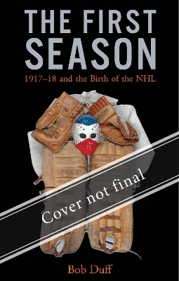 First Season book