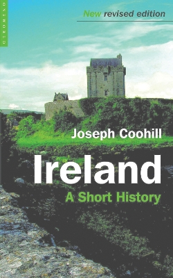 Ireland book