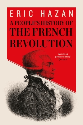People's History of the French Revolution book