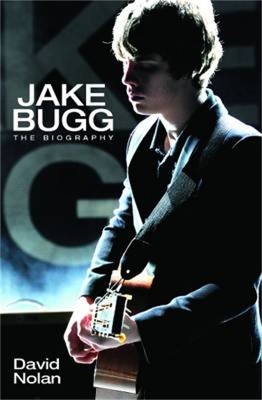 Jake Bugg by David Nolan