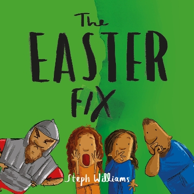 The Easter Fix book