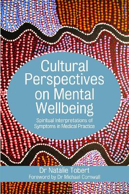 Cultural Perspectives on Mental Wellbeing book