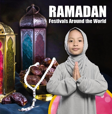 Ramadan by Grace Jones
