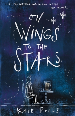 On Wings to the Stars book