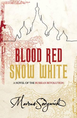 Blood Red, Snow White book