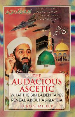 Audacious Ascetic book