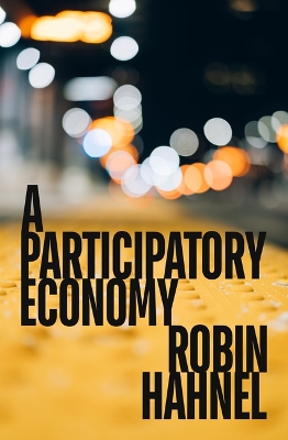 A Participatory Economy book