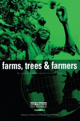Farms, Trees and Farmers book