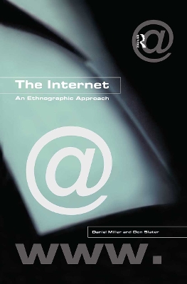 Internet book