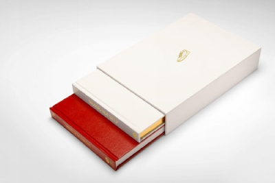 Next Size Up (volume 1) and Size Isn't Everything (volume 2) book