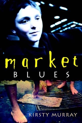 Market Blues book
