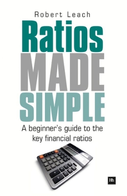 Ratios Made Simple book