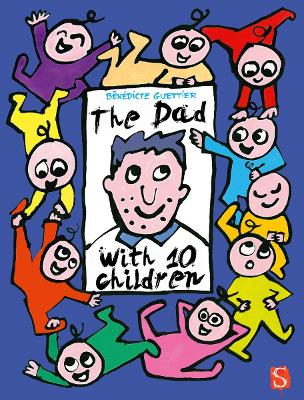 Dad With 10 Children: An Away Day book