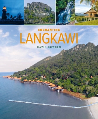 Enchanting Langkawi (2nd edition) book