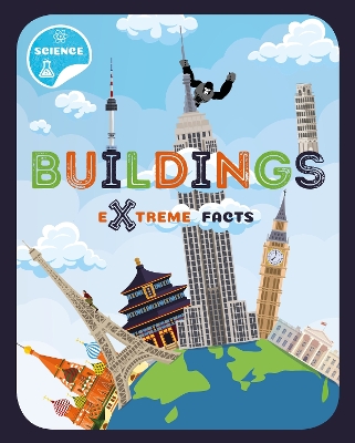 Buildings book