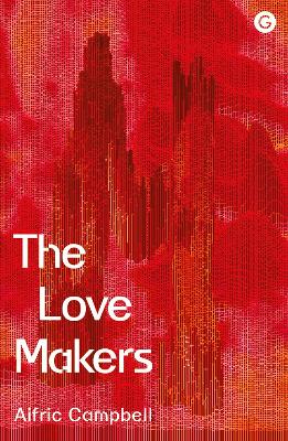 The Love Makers book