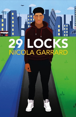 29 Locks book