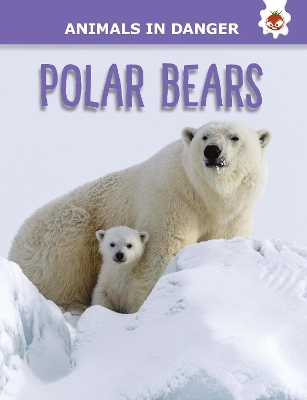 Polar Bears by Emily Kington