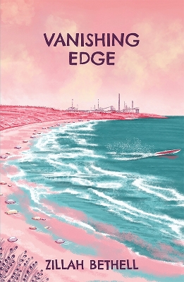 Vanishing Edge book