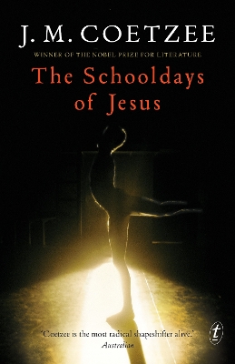 Schooldays of Jesus book