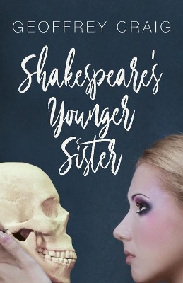 Shakespeare's Younger Sister book