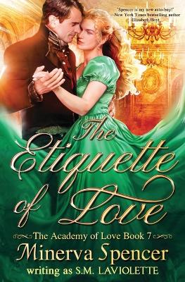 The Etiquette of Love book