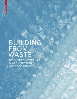 Building from Waste book