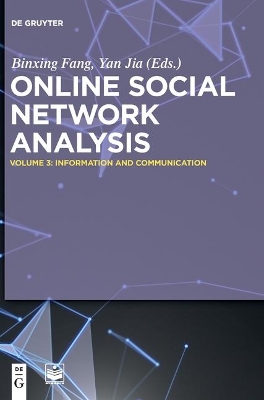 Information and Communication book