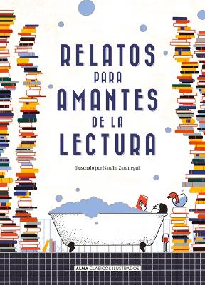 Relatos Para Amantes de la Lectura book