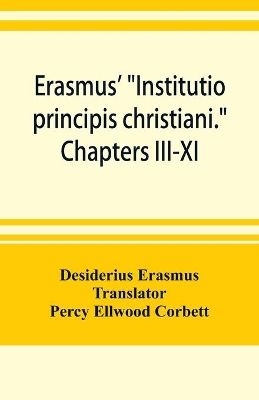 Erasmus' 