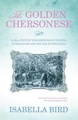 Golden Chersonese book