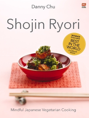 Shojin Ryori: Mindful Japanese Vegetarian Cooking book