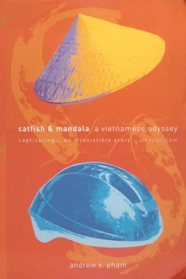 Catfish and Mandala by Andrew Pham