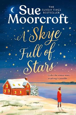 A Skye Full of Stars (The Skye Sisters Trilogy, Book 2) book