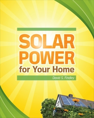 Solar Power for Your Home book