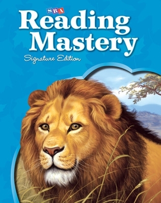 Reading Mastery Reading/Literature Strand Grade 3, Workbook A book