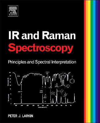 Infrared and Raman Spectroscopy book