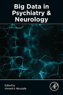 Big Data in Psychiatry and Neurology book
