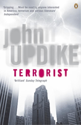 Terrorist by John Updike